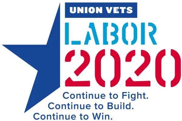 Labor 2020 logo