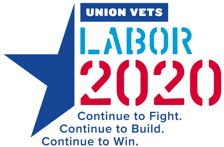 Labor 2020 logo