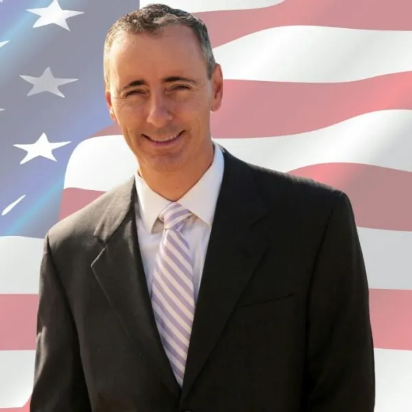 Brian Fitzpatrick